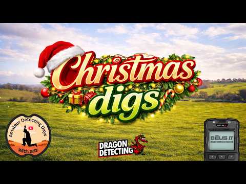 Beautiful Roman Coin And Medieval Silver!! / UK Metal Detecting 2025 Midlands / XP Deus 2