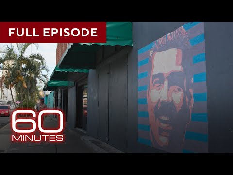 On the Brink; Dr. Attia Will See You Now; The Mentalist | 60 Minutes Full Episodes
