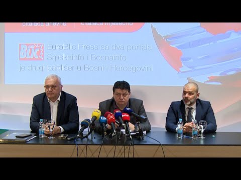 Euroblic: Milorade, gdje su pare USAID-a...zar ti nisi bio najveći korisnik?!