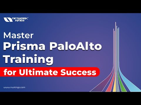 Palo Alto Prisma Access Full Tutorial | Architecture + Key Features