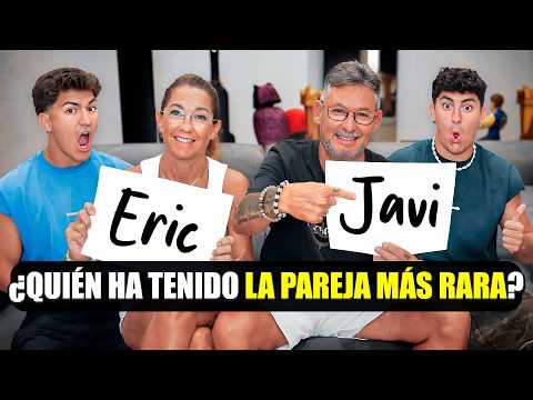 QUIÉN es el PEOR HIJO? XBUYER vs MINIBUYER con MIS PADRES