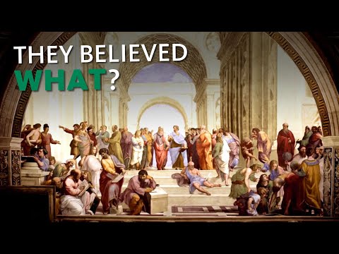 Christians Who Believe This Are AGAINST the Ancient Church