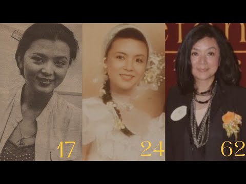 陈玉莲由17-62岁/ Idy Chan Yuk Lin from 17-62 years old