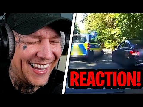 KARMA KASSIERT!😂 Eure Dashcamvideoeinsendungen - Fahrnünftig | MontanaBlack Reaktion