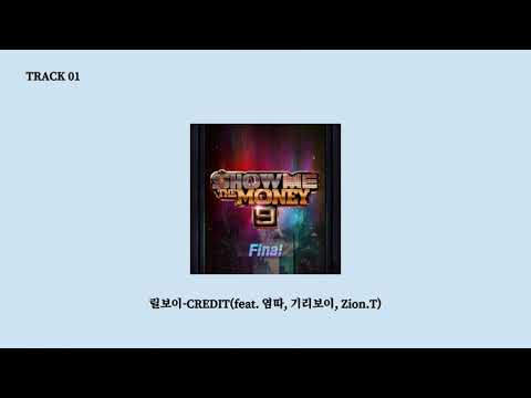 [𝐏𝐥𝐚𝐲𝐥𝐢𝐬𝐭] K-HIPHOP Playlist for study, chill&relax(2h)