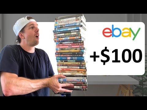Why Are DVDs So Expensive? Here's 33 DVDs Worth $100+