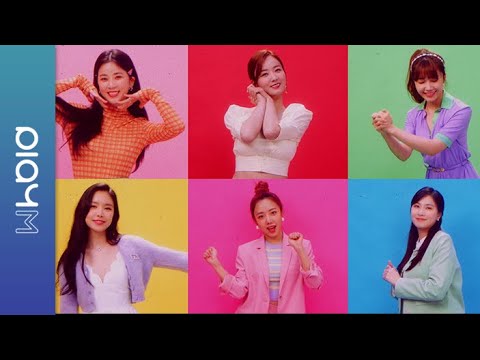 Apink 에이핑크 [고마워 (Thank you)] Music Video Official