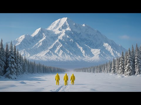 3 Terrifying Alaska Mysteries Experts Won't Go Near