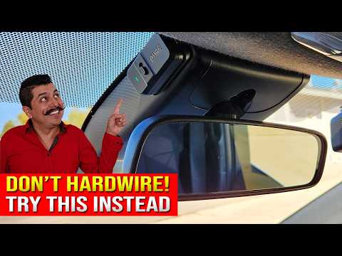 Power YOUR Dashcam with this! (Dongar Pro Power Adapter)