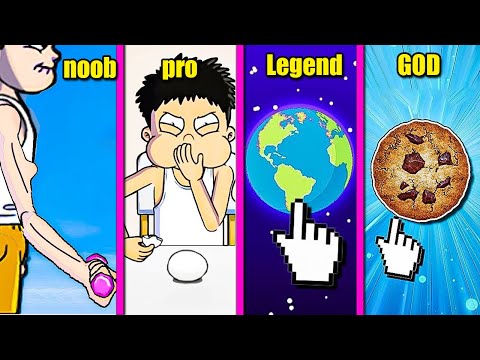 I spent two hours clicking so you don't have to