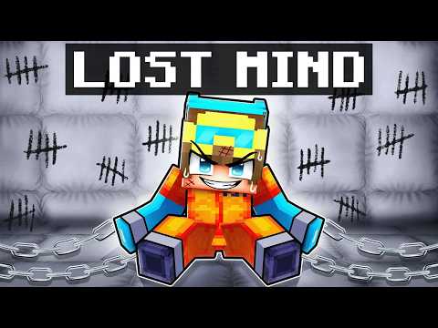 Nico LOSES HIS MIND In Minecraft!