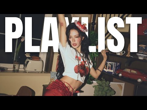 𝐏𝐥𝐚𝐲𝐥𝐢𝐬𝐭 just hit play, and this vibe is unreal | Emotional Hip-hop・R&B・Pop