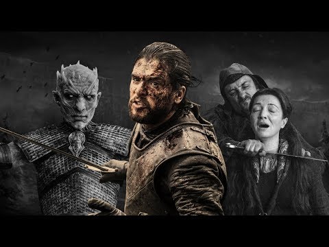 Game of Thrones Greatest Moments