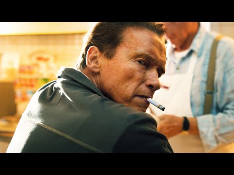 惹谁不好你惹他！为守护小镇安宁，顶级硬汉重出江湖灭恶霸！一口气看完《背水一战》