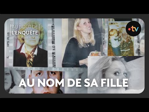 Elodie Kulik, au nom de sa fille  - Au bout de l'enquête