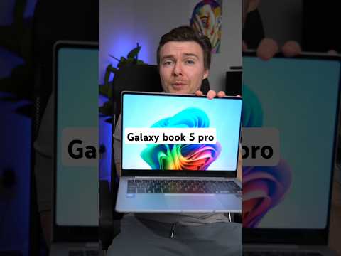 Galaxy Book 5 Pro