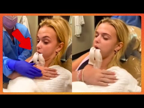TOP 10 Funniest Anesthesia Moments Caught on Camera 😁