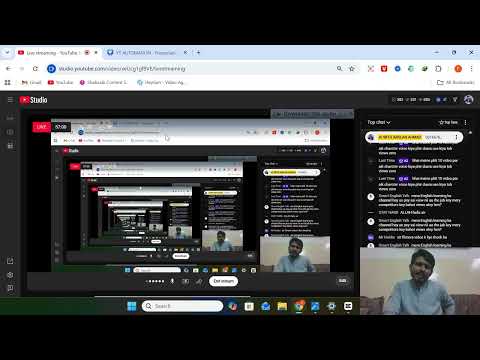 YT AUTOMATION EASY MOOD