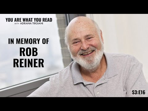 In memory of Michele and Rob Reiner