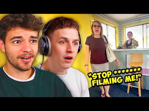 Karens Are Evolving (ft Cam Kirkham)