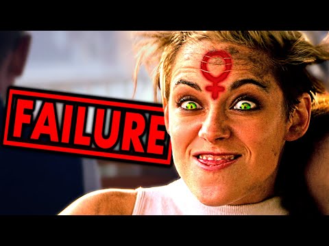 Charlie's Angels — How Gender Obsession Can Ruin a Film | Anatomy Of A Failure