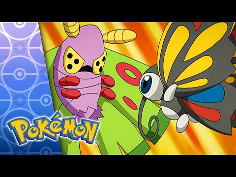Seeing Is Believing! | POKÉMON FULL EPISODE 28 | Season 6