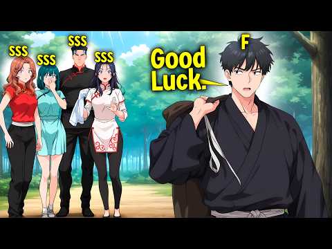 Reincarnated as The WEAKEST Of All But Trained ALONE For 1000 LIVES And Shocked'm All! - Manhwa