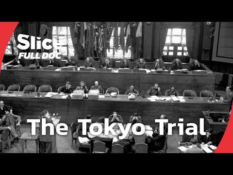 Judging Japan: How the Tokyo War Crimes Trial Went Wrong | FULL DOCUMENTARY