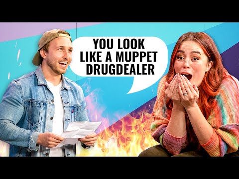 Try Not To Laugh Challenge #69 - The Roast of Sarah