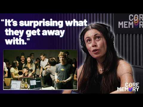 The Frat Bro Culture Taking Over Silicon Valley