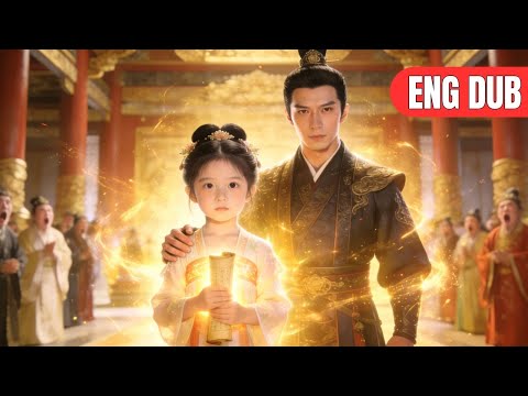 Killed by her family & reborn, she helps a wastrel prince take the throne & jails all her enemies.