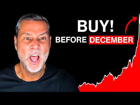 Raoul Pal Just Said The UNTHINKABLE About  Crypto [2026 New Prediction]