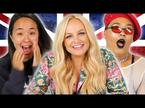 Spice Girls Fans Get Surprised By Baby Spice