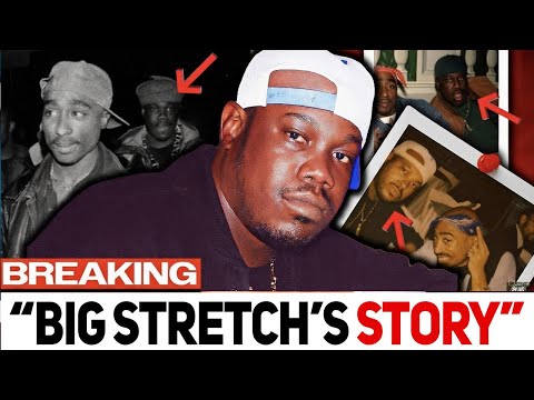 Big Stretch’s Funeral Was EMPTY… And The Industry’s Silence Is CHILLING