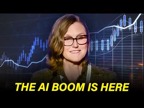 Why AI Is Driving a New Era of Super-Exponential Growth