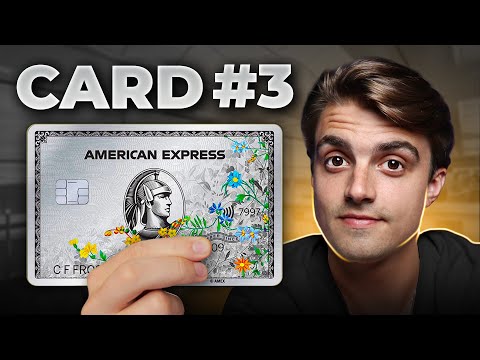 My 2026 Credit Card Roadmap (For MAX Value)