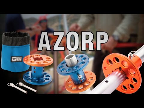 AZORP KIT (Arizona Omni Rigging Pod) | Extend AZ Vortex Capabilities | Reed Thorne | CMC