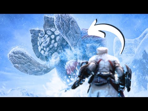 Why Is EVERYONE Wishing for This Old Monster?