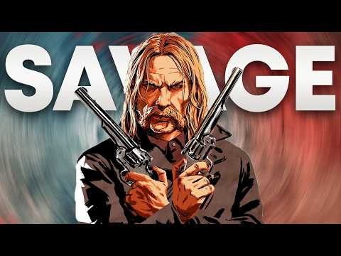 The Most Hated Villain I've Ever Seen