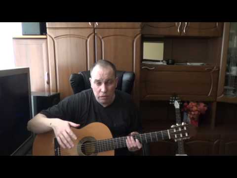 Высота струн над грифом(Очень подробно)