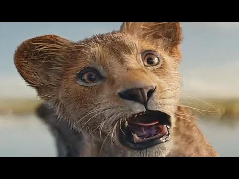 Why Mufasa is a Cinematic Disaster
