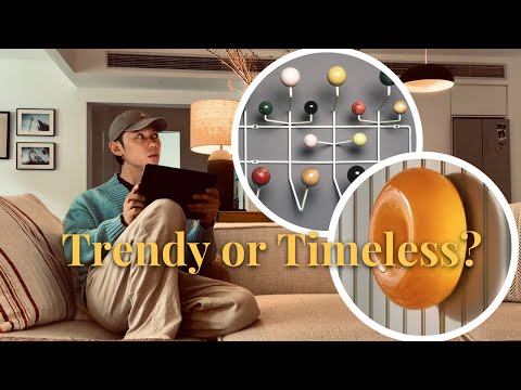 10 Trendy & COMMON Home Decor: Worth the Hype?