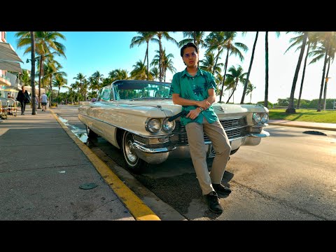 I Recreated GTA VI Trailer in Real Life