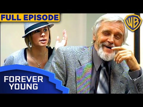 The Younger Generation Teach Seniors Dating In The Modern Age | Season 1 Episode 4 | Forever Young