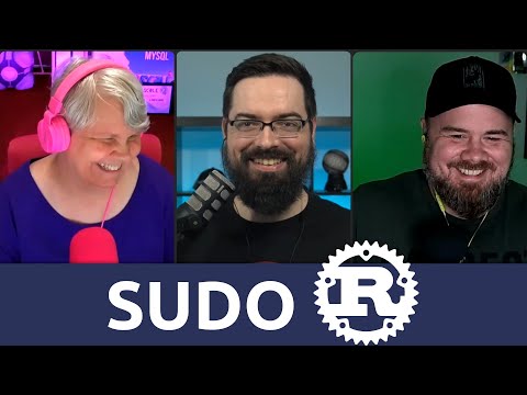 Rustification of Linux, Arch wants Sponsors, VirtualBox to the rescue & more