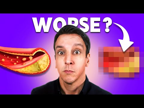 4X worse than LDL | Heart Disease expert explains