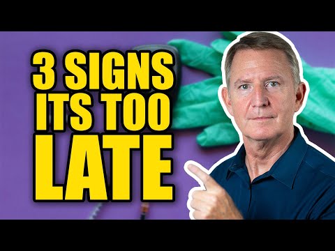 Is It Too Late to Reverse Your Insulin Resistance? Doctor Explains