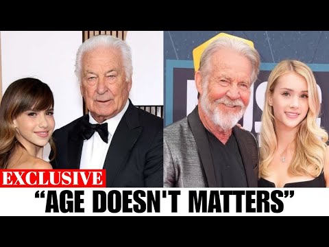 25 Hollywood Couples With Age Gaps That Shocked the World // Then and Now 2025
