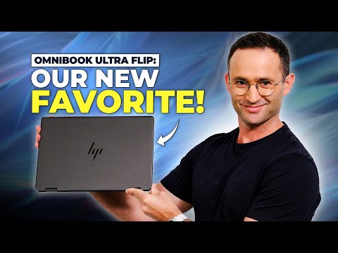 OmniBook Ultra Flip: Awesome, When On Sale