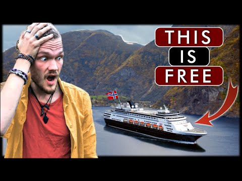 What Norway's Travel Industry Does Not Tell You